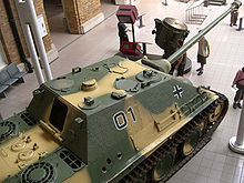 Jagdpanther #4