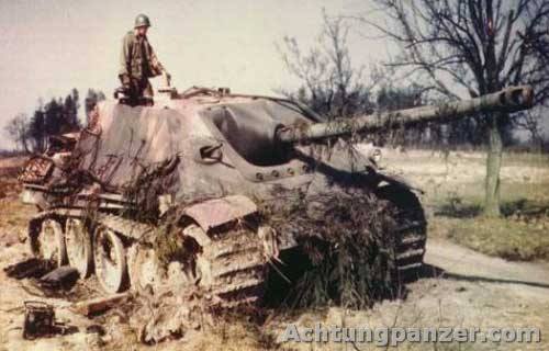 Jagdpanther #2