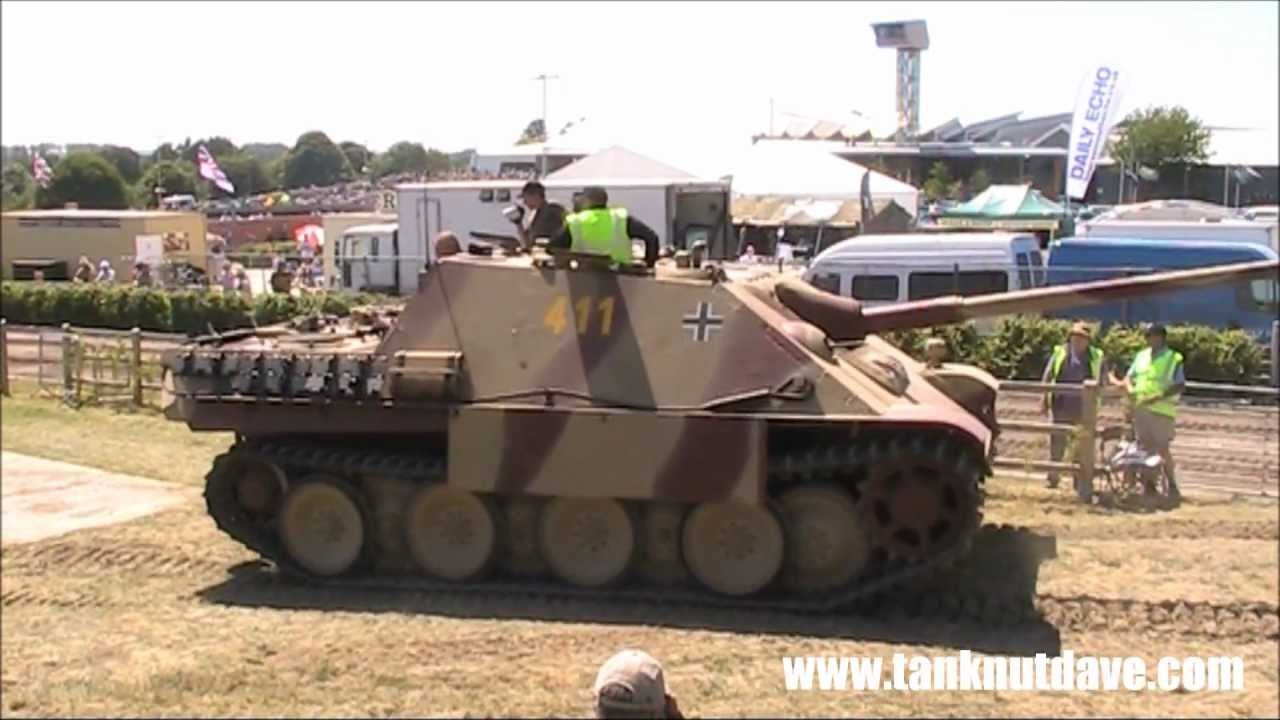 Jagdpanther #11
