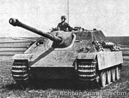 Jagdpanther #5