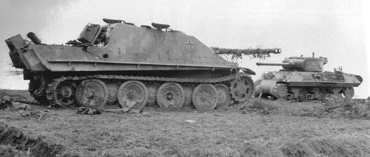 Images of Jagdpanther | 1257x534