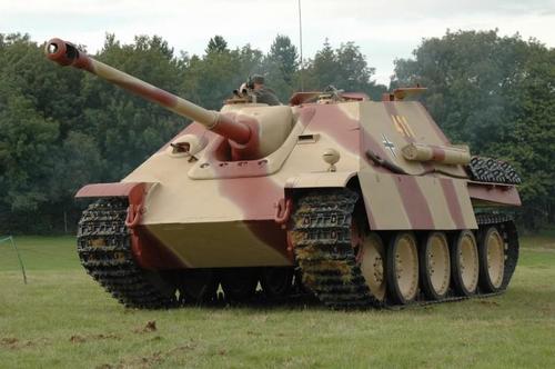 Jagdpanther #6