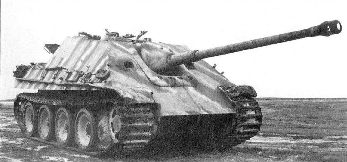 Jagdpanther #12