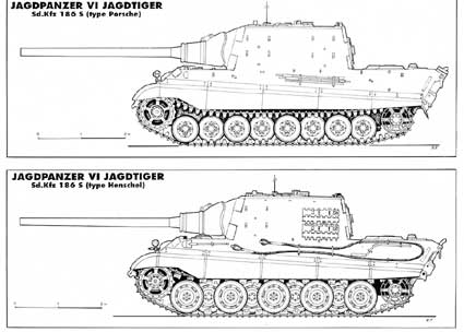 Jagdtiger Backgrounds, Compatible - PC, Mobile, Gadgets| 425x304 px