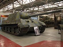 Nice wallpapers Jagdtiger 220x165px
