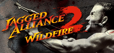 Nice Images Collection: Jagged Alliance 2: Wildfire Desktop Wallpapers