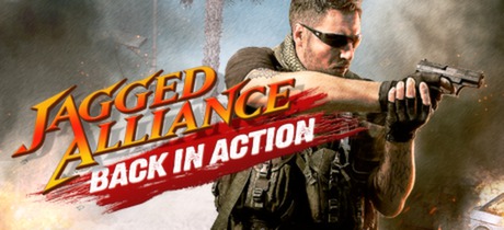 460x210 > Jagged Alliance: Back In Action Wallpapers