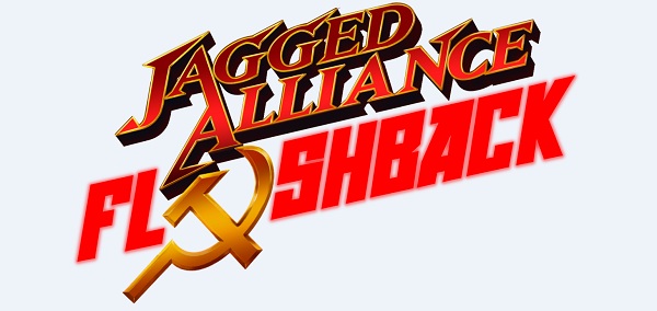 Jagged Alliance Flashback Backgrounds, Compatible - PC, Mobile, Gadgets| 600x284 px