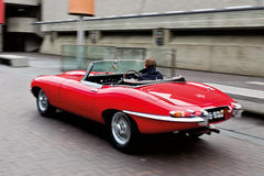 Jaguar E-Type High Quality Background on Wallpapers Vista
