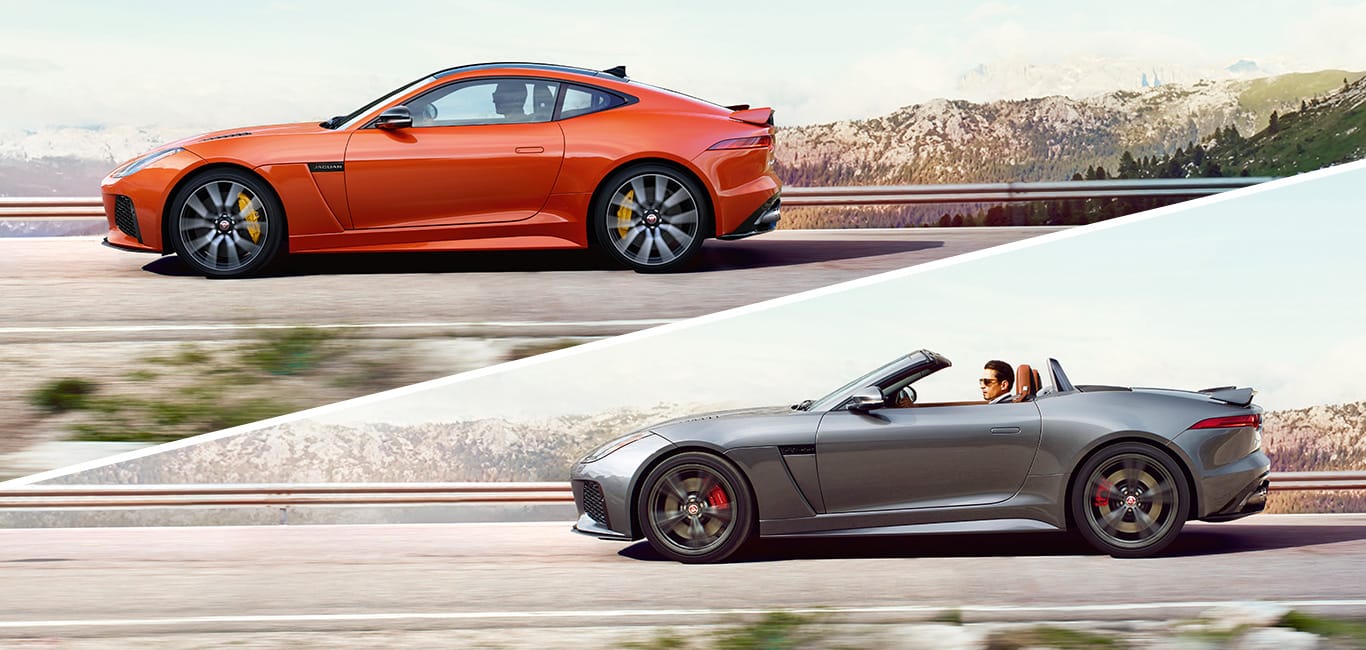 Jaguar F-Type Backgrounds on Wallpapers Vista