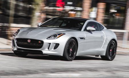 Jaguar F-Type High Quality Background on Wallpapers Vista