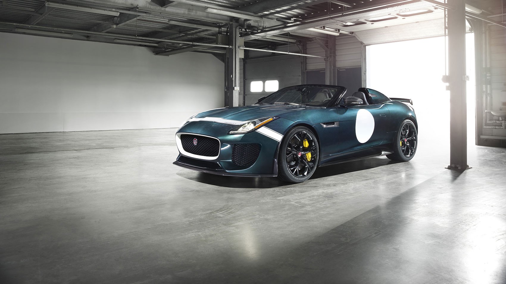 Jaguar Project 7 High Quality Background on Wallpapers Vista