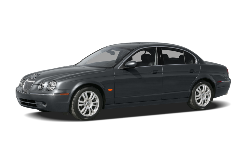 Jaguar S-Type High Quality Background on Wallpapers Vista