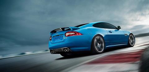 Jaguar XK HD wallpapers, Desktop wallpaper - most viewed
