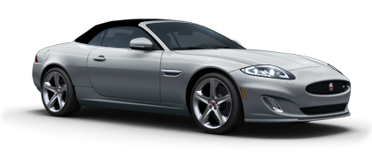 HQ Jaguar XKR Wallpapers | File 79.45Kb