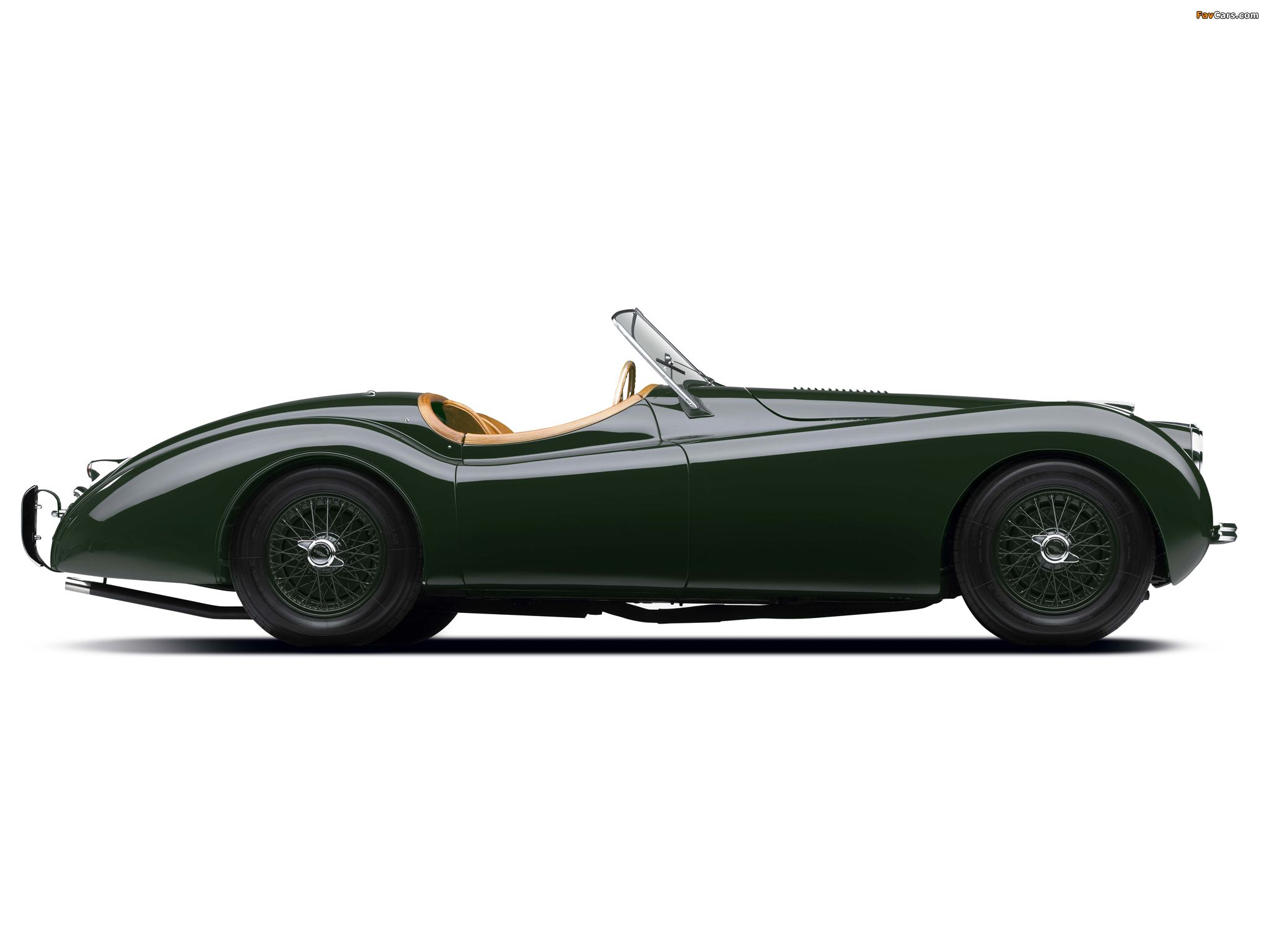 Jaguar Xk120 Pics, Vehicles Collection