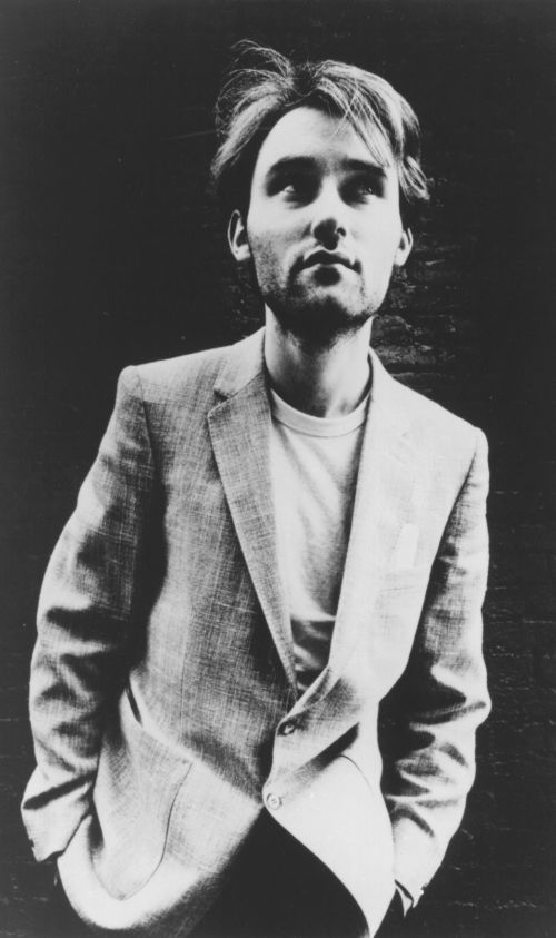 Nice wallpapers Jah Wobble 500x843px