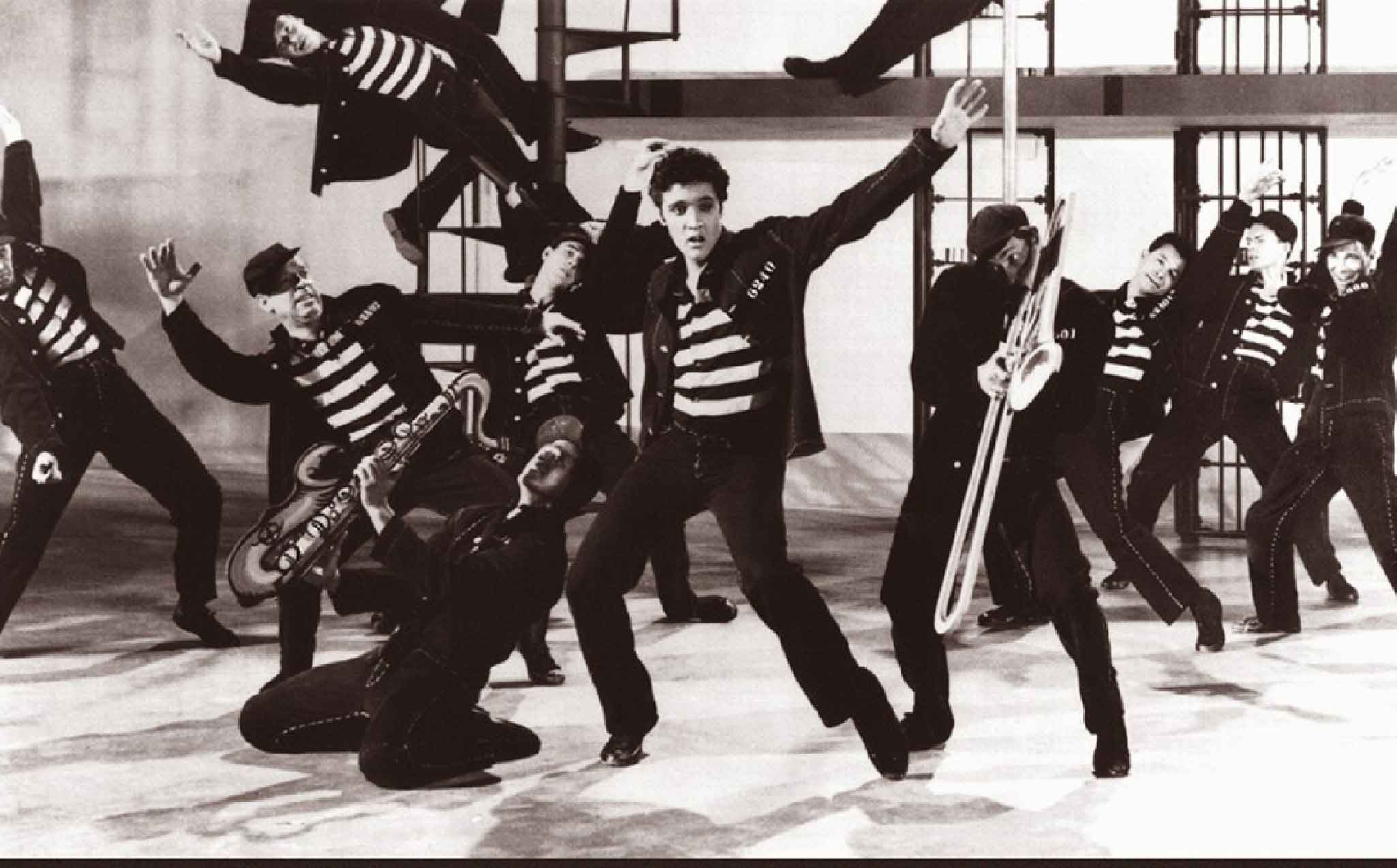 Images of Jailhouse Rock | 2050x1274