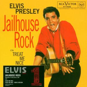 Jailhouse Rock #11