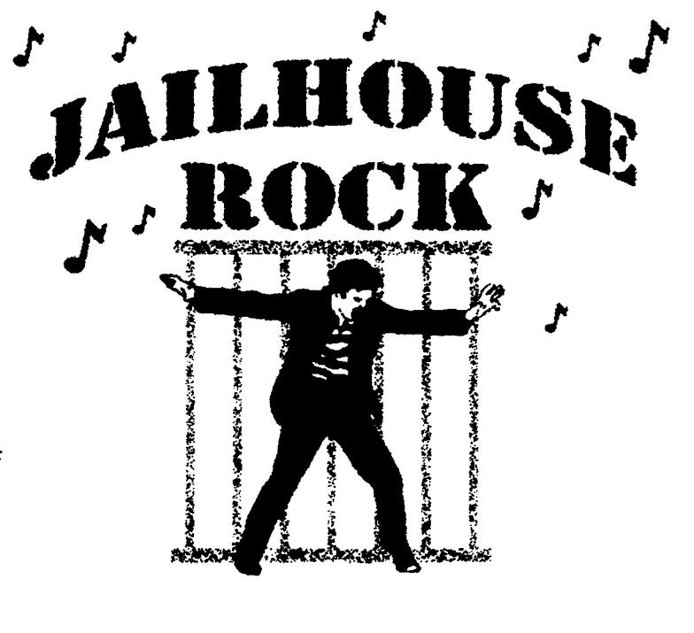 Jailhouse Rock #22