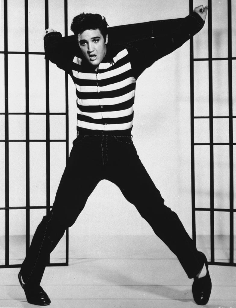 Amazing Jailhouse Rock Pictures & Backgrounds