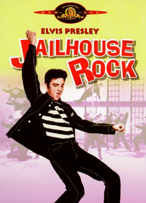 Jailhouse Rock #24