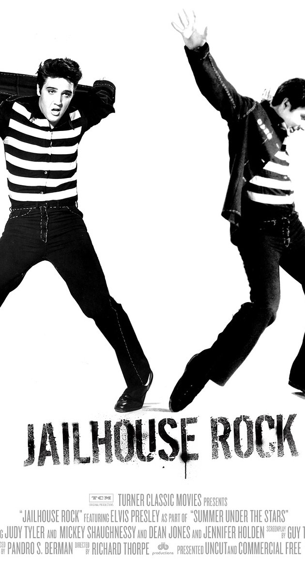 Jailhouse Rock #14