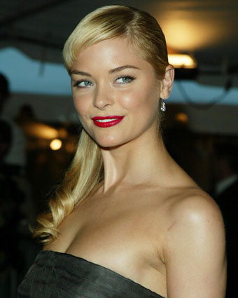 Jaime King High Quality Background on Wallpapers Vista