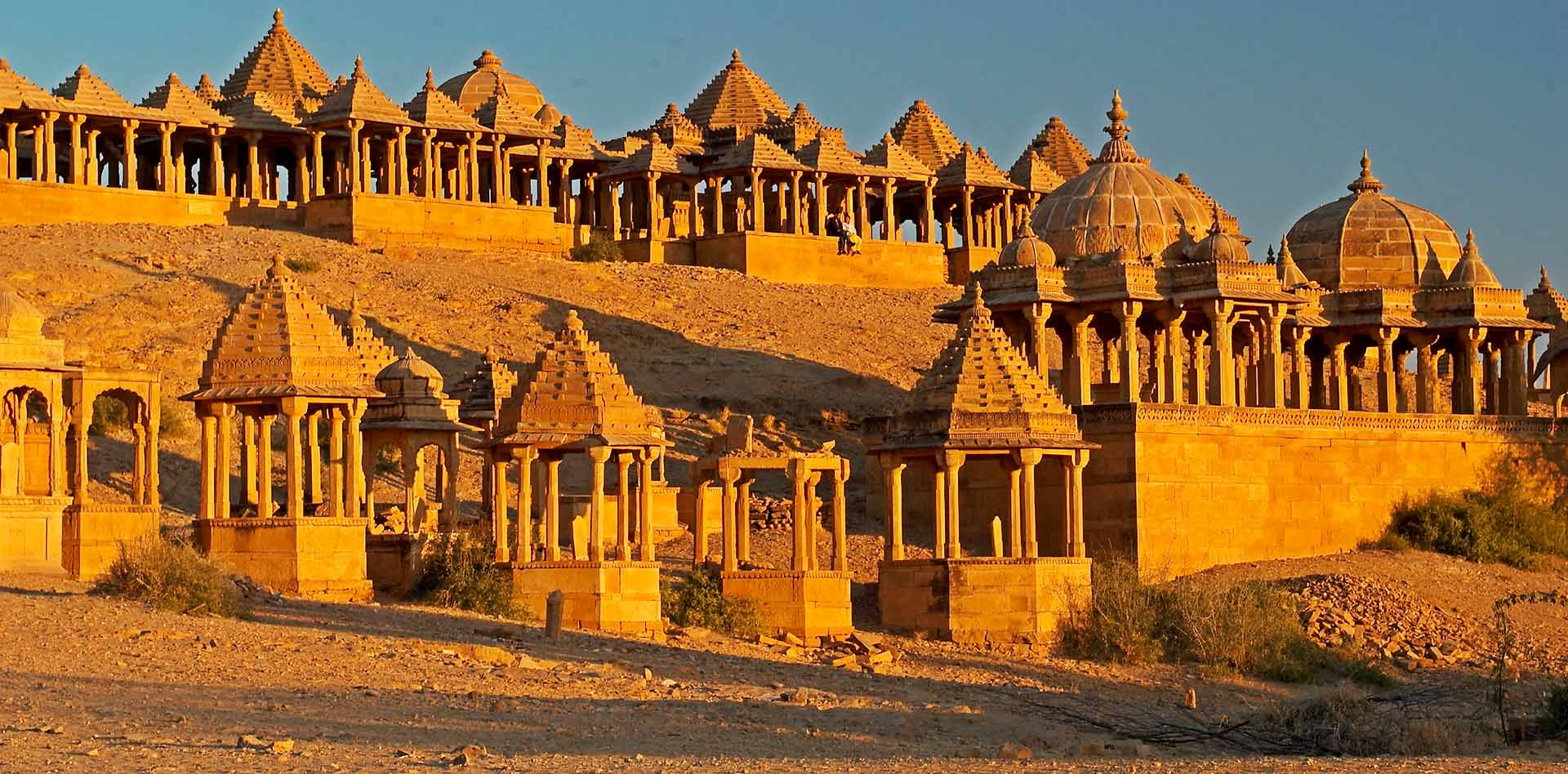Jaisalmer #6