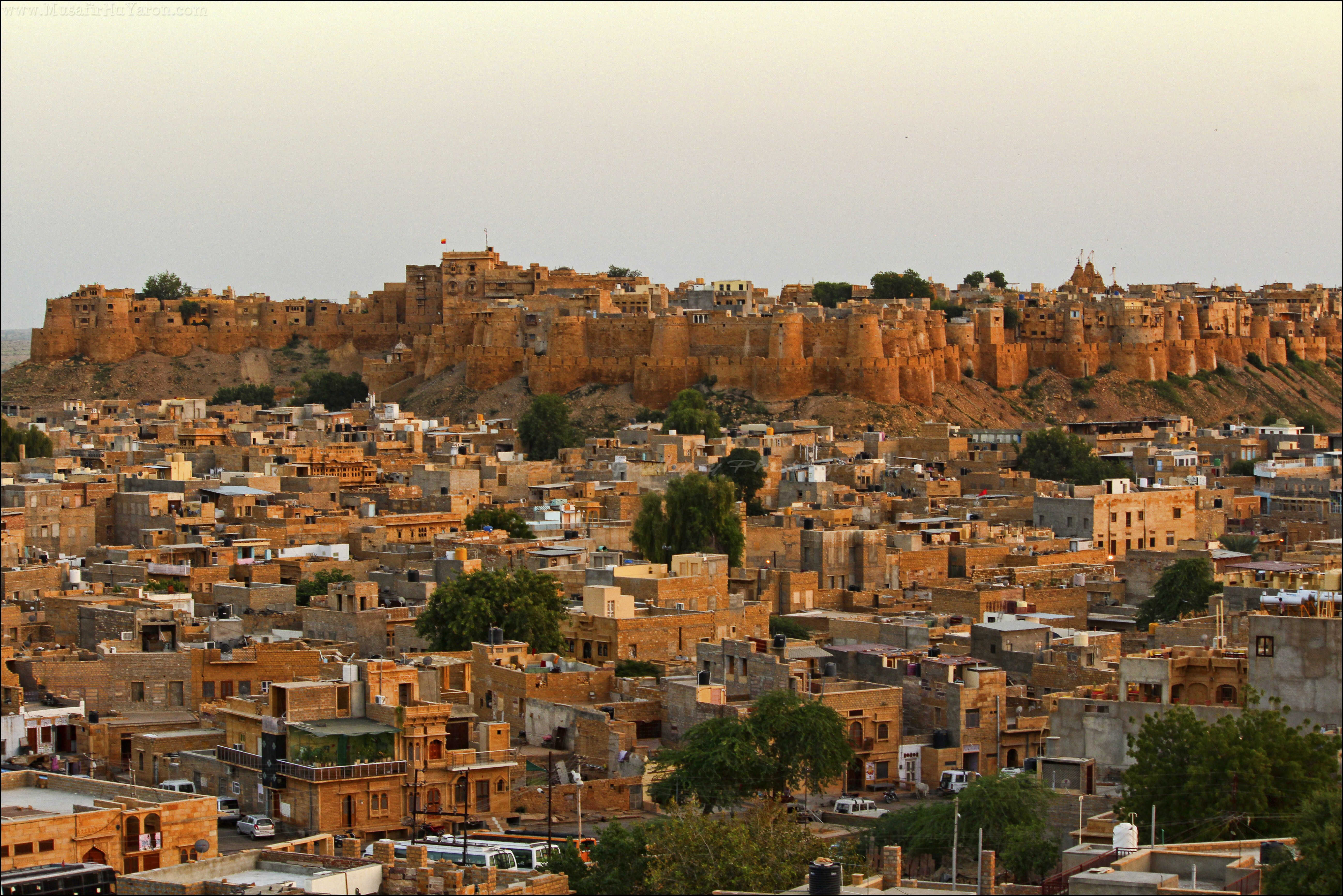 Jaisalmer #7