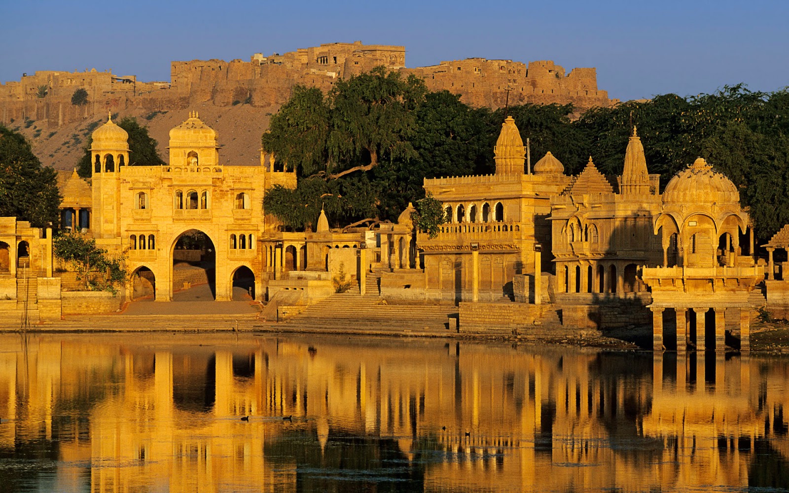 Amazing Jaisalmer Pictures & Backgrounds