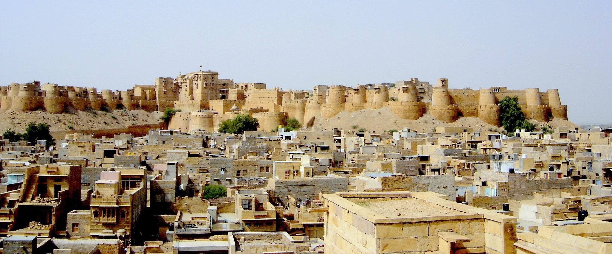 Jaisalmer #8