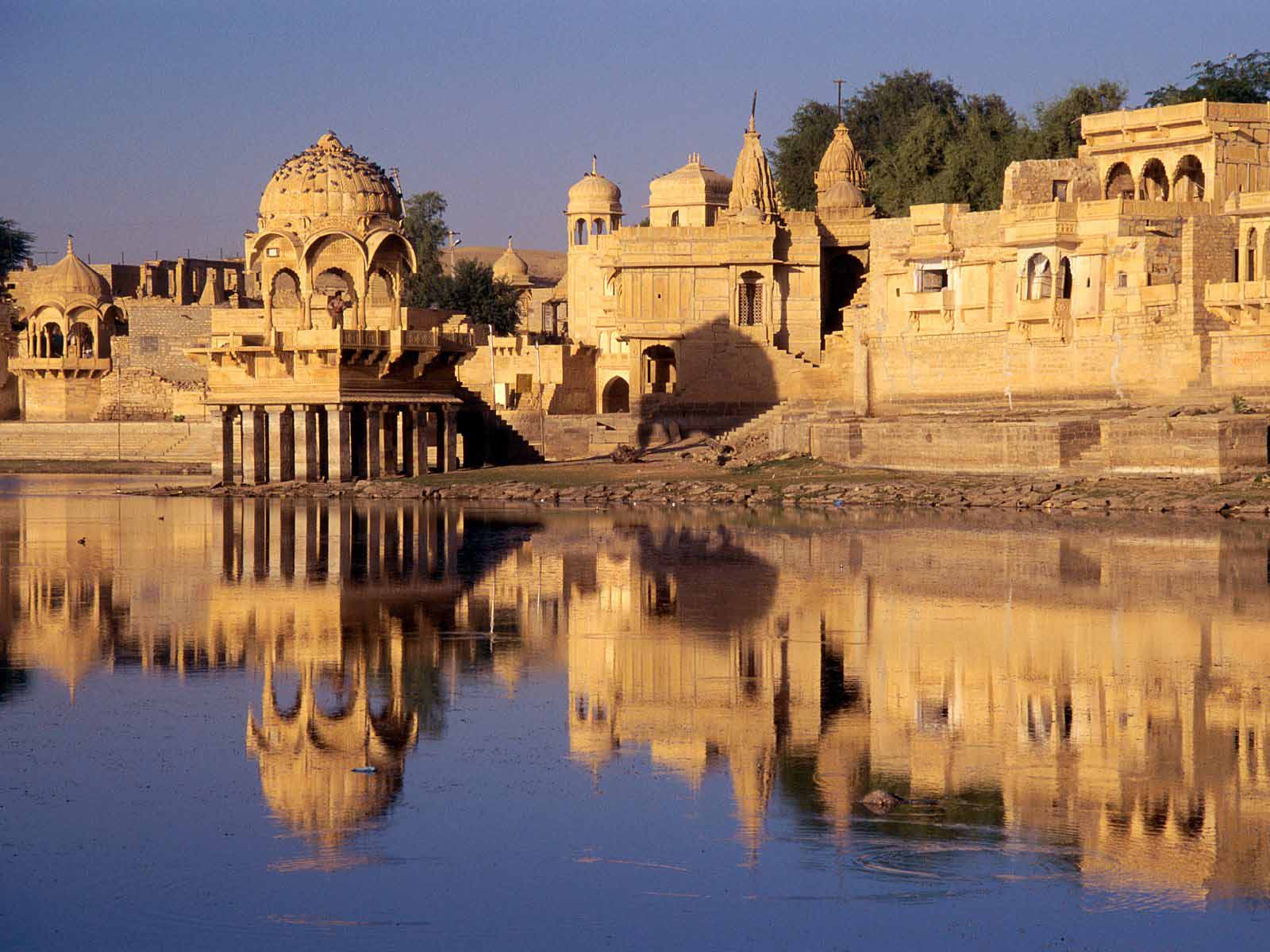 Jaisalmer #4