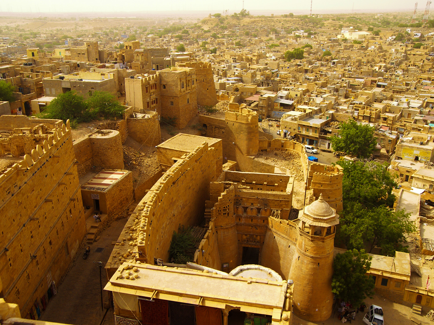 Jaisalmer #10