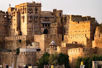 Jaisalmer #15