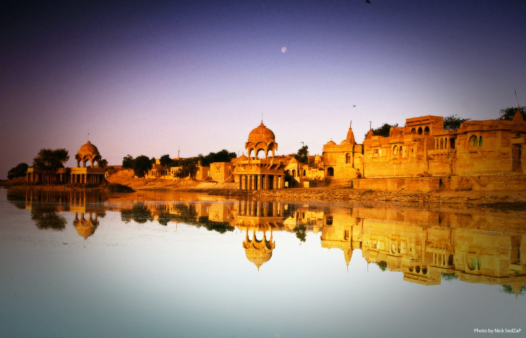 Jaisalmer #22