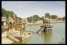 Jaisalmer #18