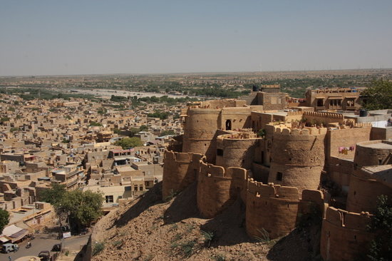 Jaisalmer #11