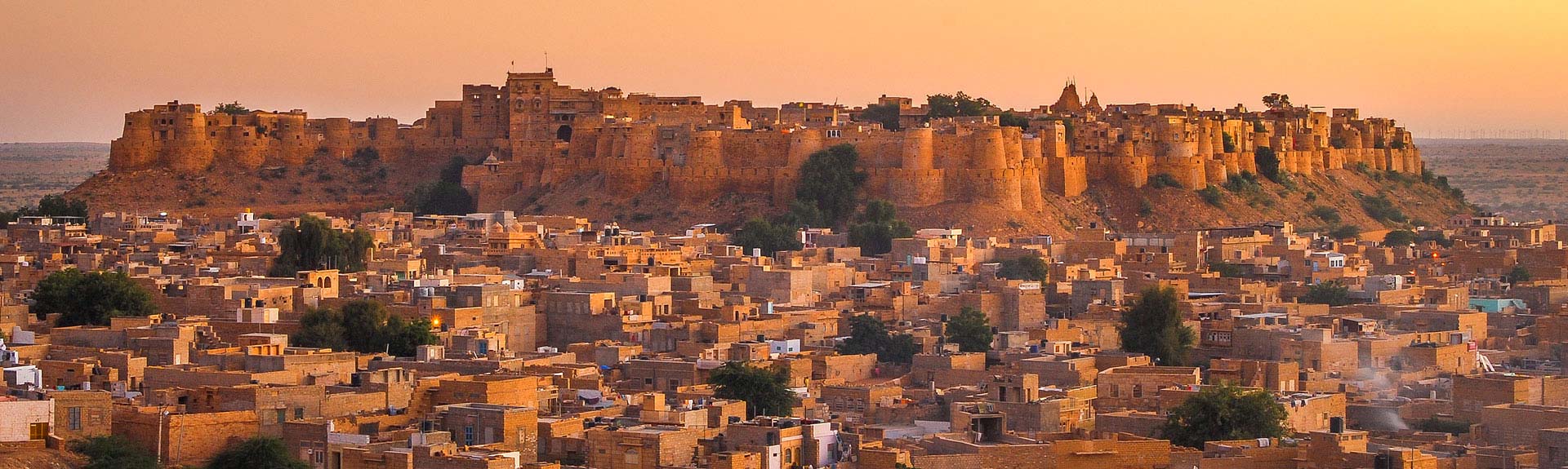 Jaisalmer #14