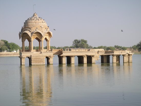Jaisalmer #12