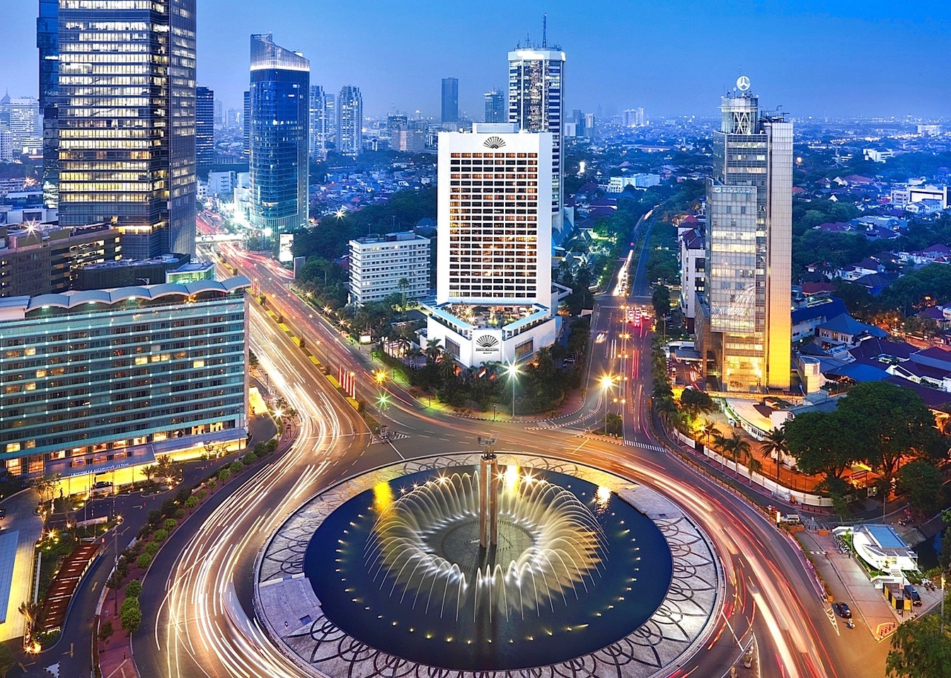 Jakarta #11