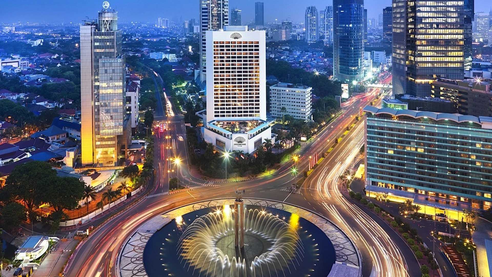 Jakarta wallpapers, Man Made, HQ Jakarta pictures | 4K Wallpapers 2019