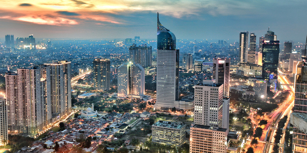 Jakarta #4