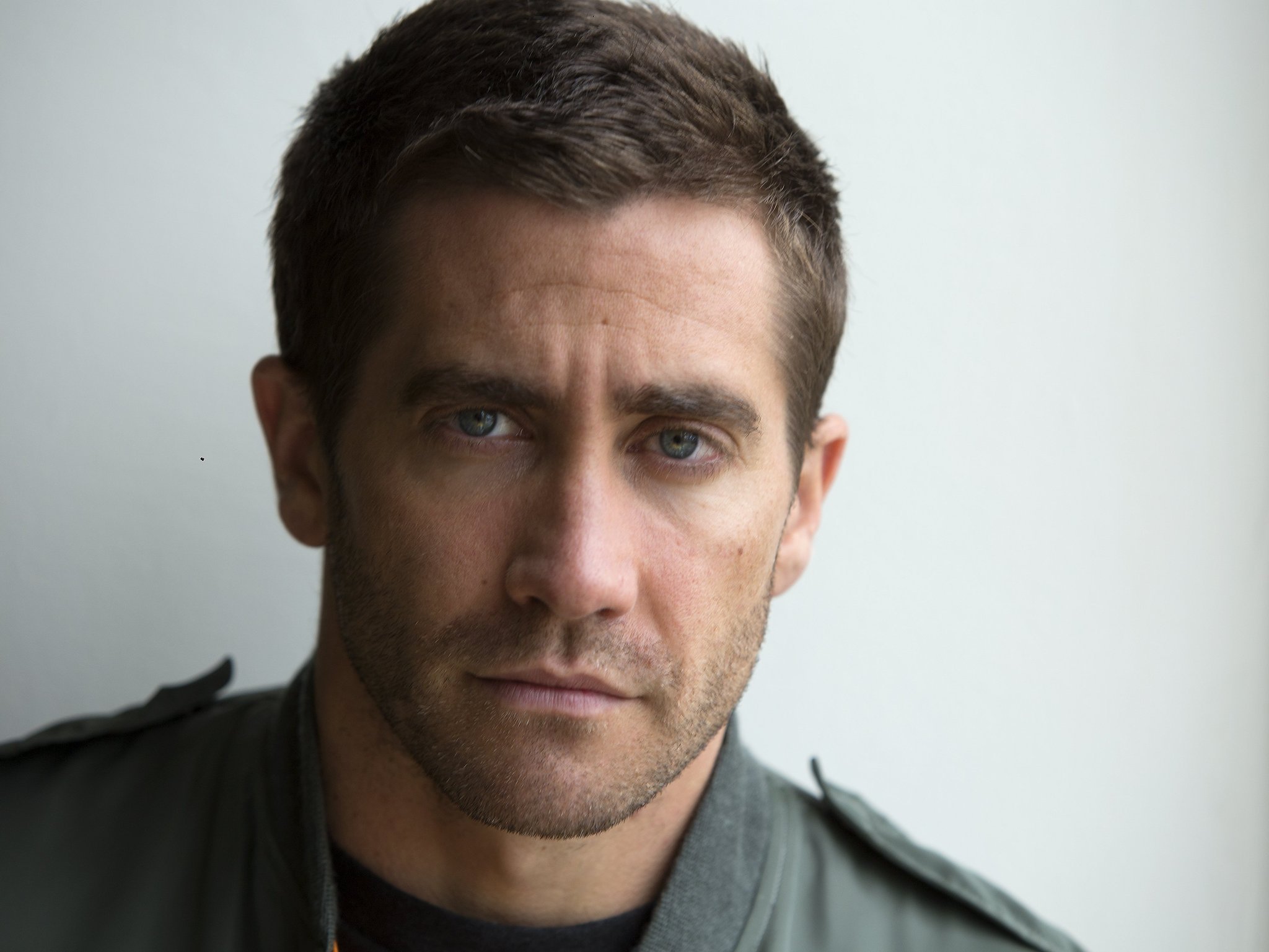 Jake Gyllenhaal #7