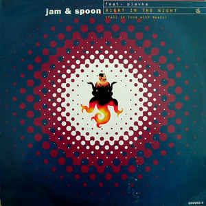 Jam & Spoon #18