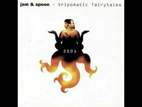 Jam & Spoon #11