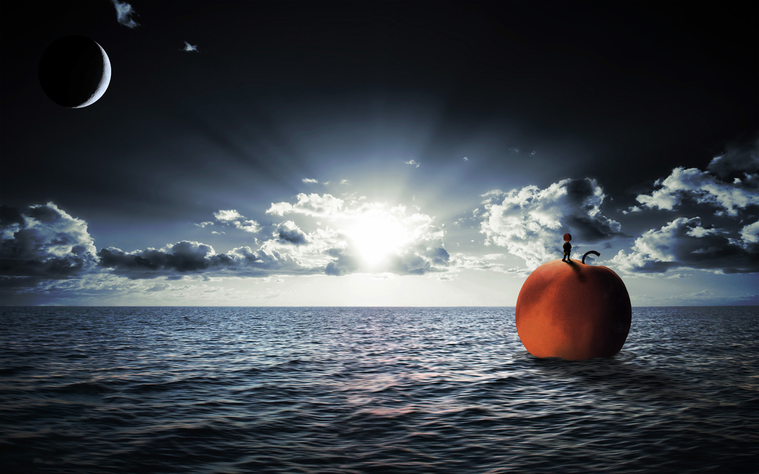 James And The Giant Peach HD wallpapers, Desktop wallpaper - most viewed