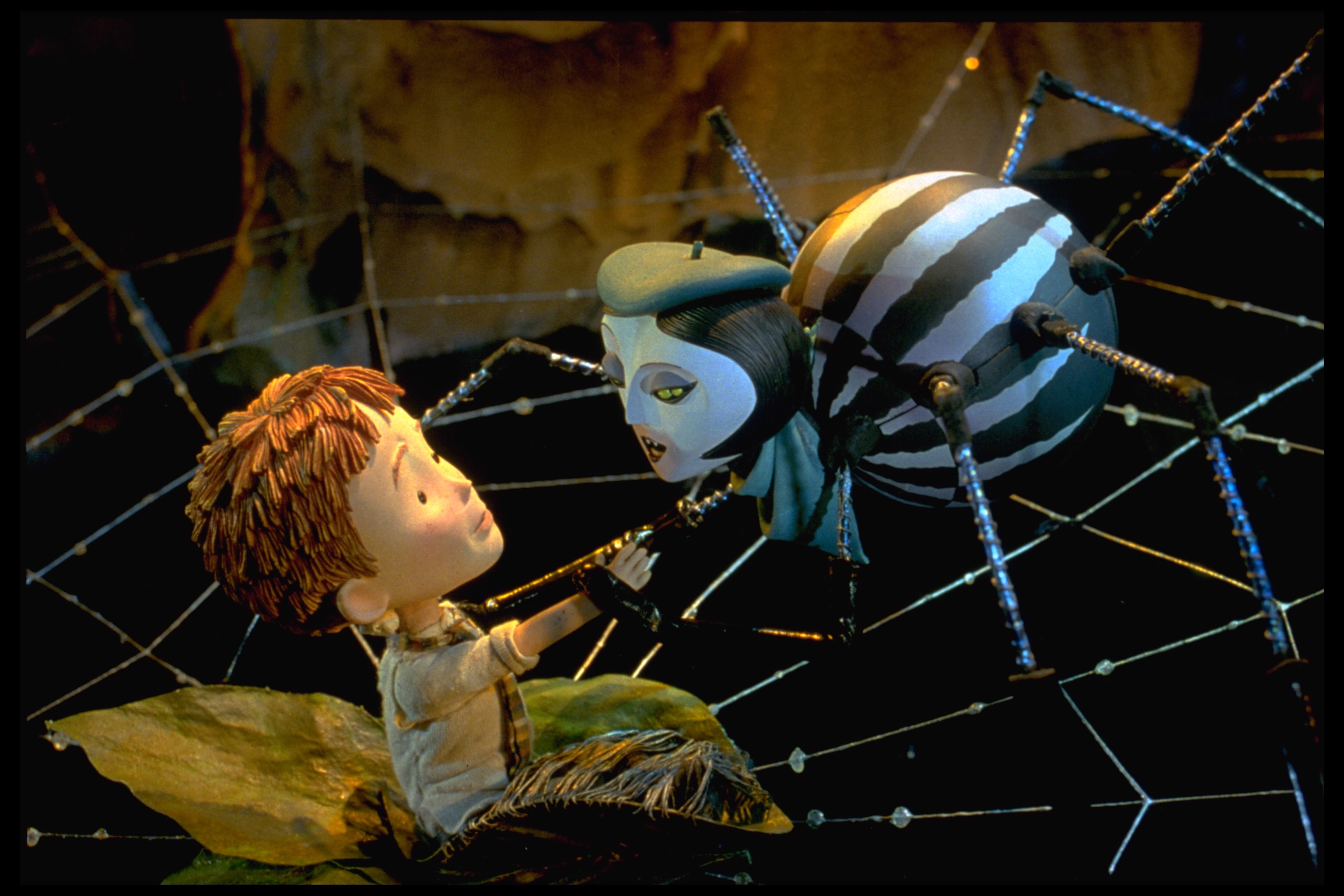 James And The Giant Peach #7