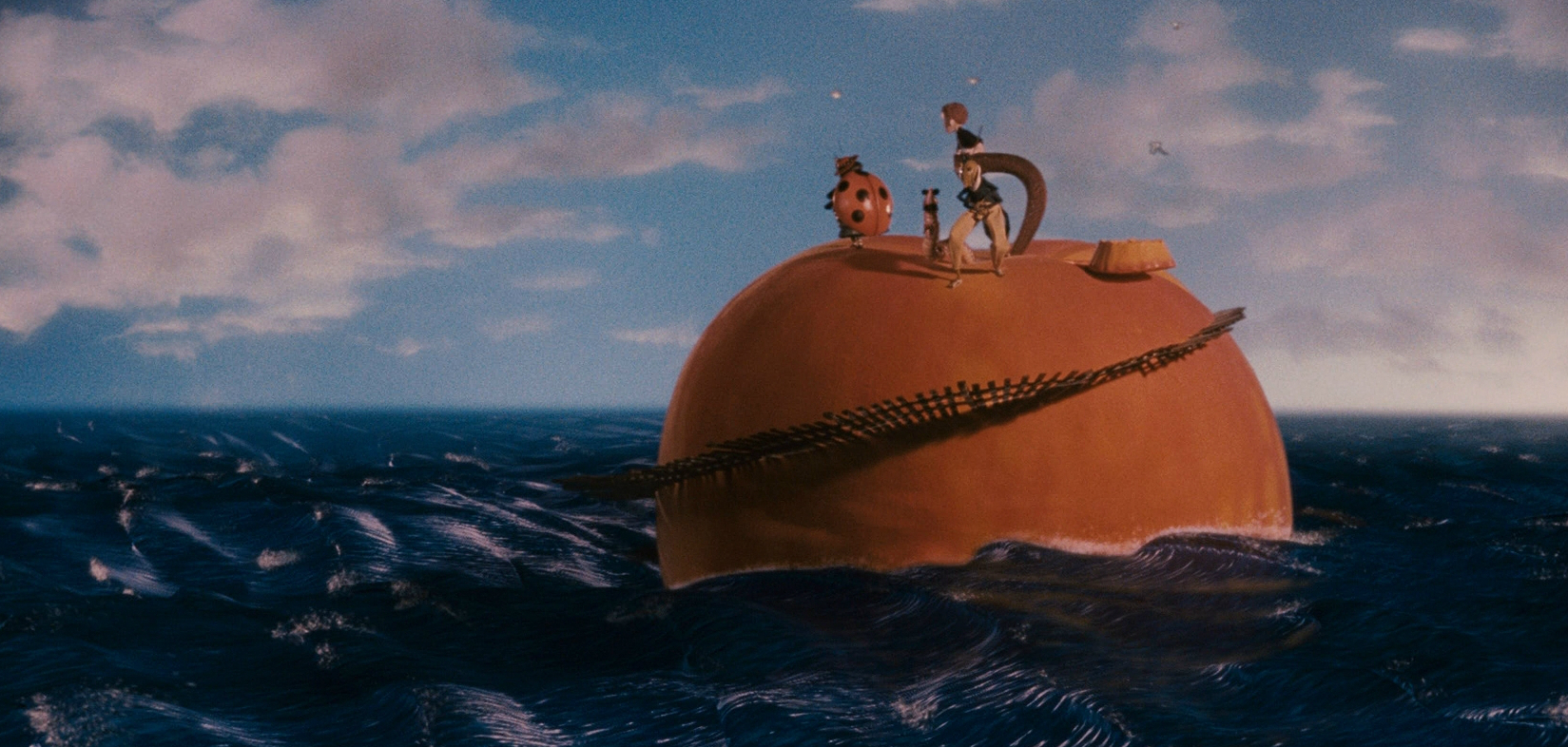 HQ James And The Giant Peach Wallpapers | File 1285.11Kb