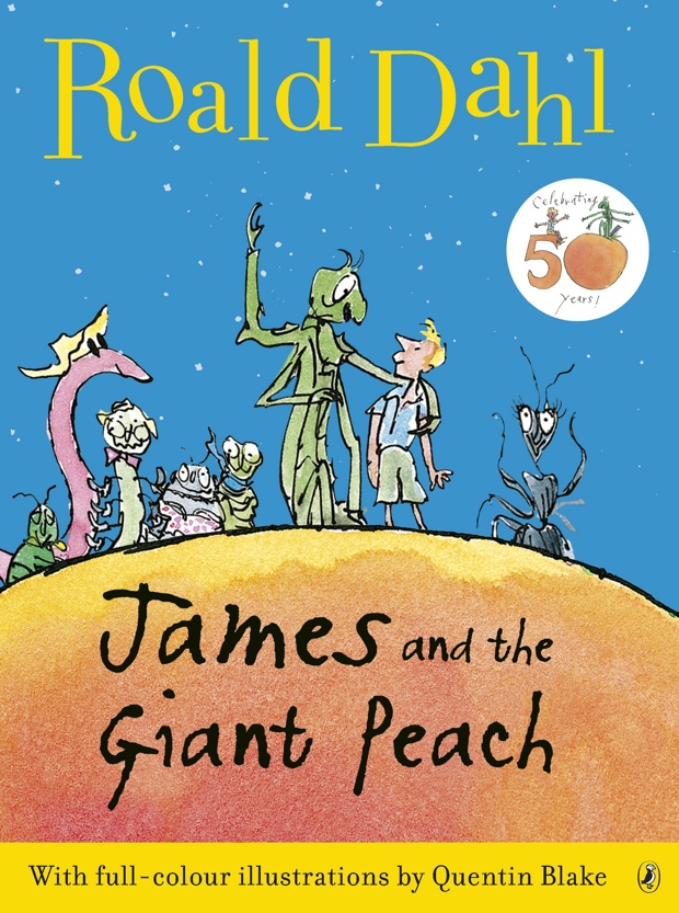 Amazing James And The Giant Peach Pictures & Backgrounds